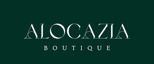 Alocazia Boutique