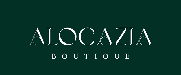 Alocazia Boutique