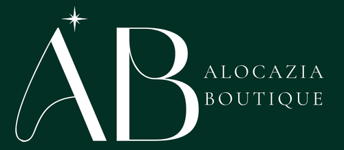 Alocazia Boutique